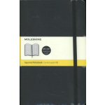 Moleskine Squared Notebook - Large