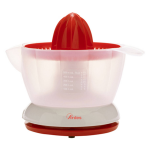 False Elektrische Juicer Ardes Ar1j1 25w Wit (0,5 L) - Rojo