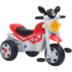 Vidaxl Kinderdriewieler Trike - Rood