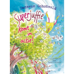 Unieboek Superjuffie komt in actie!