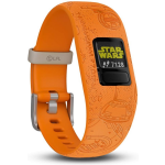 Garmin Smartwatch Vívofit Jr. 2 Star Wars - Oranje