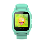 OEM Smartwatch Voor Kinderen Kidphone 2 - Verde