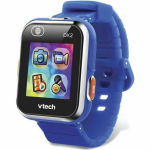 Vtech Smartwatch Voor Kinderen Kidizoom Connect Dx2 - Blauw