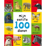 Mijn eerste 100 dieren