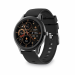 ksix Smartwatch Globe - Negro