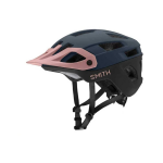 Smith Helm Engage Mips Matte French Navy Blrs - Blauw