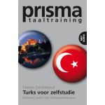 Turks voor zelfstudie