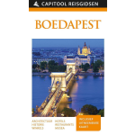 Capitool Reisgidsen - Boedapest