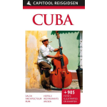 Capitool Reisgidsen: Cuba