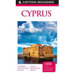 Capitool Reisgidsen: Cyprus