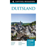 Capitool Reisgidsen: Duitsland