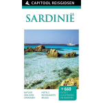 Capitool Reisgidsen: Sardinië