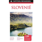 Capitool Reisgidsen: Slovenië