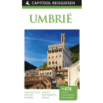 Capitool Reisgidsen: Umbrië