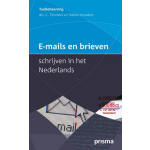 E-mails en brieven schrijven in het Nederlands