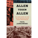 Uitgeverij Unieboek | Het Spectrum Allen tegen allen