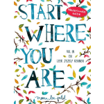 Start where you are