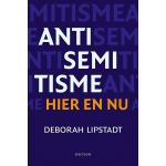 Uitgeverij Unieboek | Het Spectrum Antisemitisme hier en nu