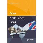 Prisma pocketwoordenboek Fries