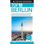 Capitool Reisgidsen Top 10 - Berlijn