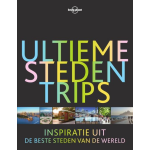 Uitgeverij Unieboek | Het Spectrum Ultieme stedentrips