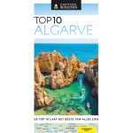 Capitool Reisgidsen Top 10 - Algarve