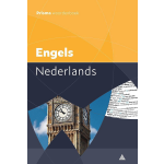 Prisma woordenboek Engels-Nederlands