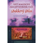 Het magische receptenboek van Bakkerij Bliss