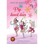 Pip danst door