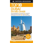 Capitool Reisgidsen Top 10 - Dubai en Abu Dhabi
