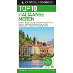 Capitool Reisgidsen Top 10 - Italiaanse meren