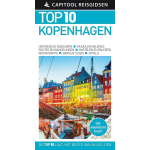 Capitool Reisgidsen Top 10 - Kopenhagen
