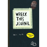 Uitgeverij Unieboek | Het Spectrum Wreck this journal