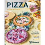 Uitgeverij Unieboek | Het Spectrum Pizza