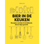 Uitgeverij Unieboek | Het Spectrum Bier in de keuken