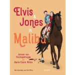 Van Goor Elvis & Jones in Malibu