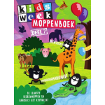 Kidsweek Moppenboek