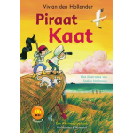 Van Holkema & Warendorf Piraat Kaat