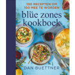 Uitgeverij Unieboek | Het Spectrum Blue zones kookboek