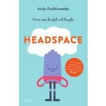 Uitgeverij Unieboek | Het Spectrum Headspace