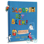 Sloop dit boek!