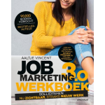 Uitgeverij Unieboek | Het Spectrum Jobmarketing 3.0: