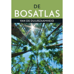 Noordhoff De Bosatlas van de duurzaamheid