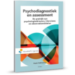 Noordhoff Psychodiagnostiek en assessment