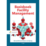 Noordhoff Basisboek Facility Management