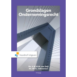 Noordhoff Grondslagen Ondernemingsrecht