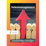Noordhoff Salesmanagement