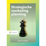 Noordhoff Strategische marketingplanning