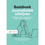 Noordhoff Basisboek Journalistiek schrijven