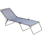 Lafuma Siesta L Ligbed - Ocean - Blauw